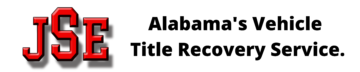 JSE Inc – Alabama Abandoned Vehicles – Surety Bonds – Alabama Vehicle Title – Alabama Car Title